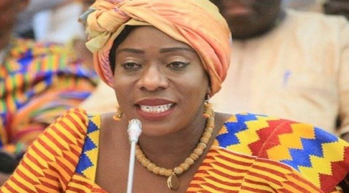La mort de Kofi Annan boostera le tourisme au Ghana, dixit cette ministre (vidéo)