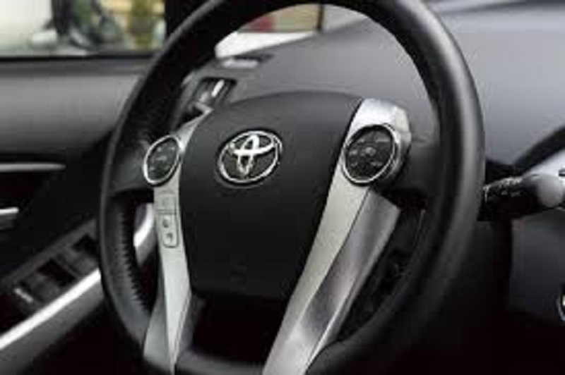 La nouvelle Toyota électrique pourra faire 500 km en une charge