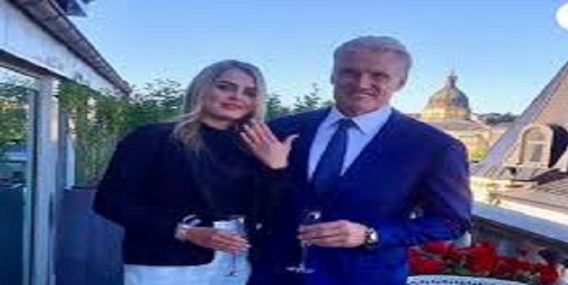 La nouvelle relation de l’acteur Dolph Lundgren provoque une polémique sur la toile