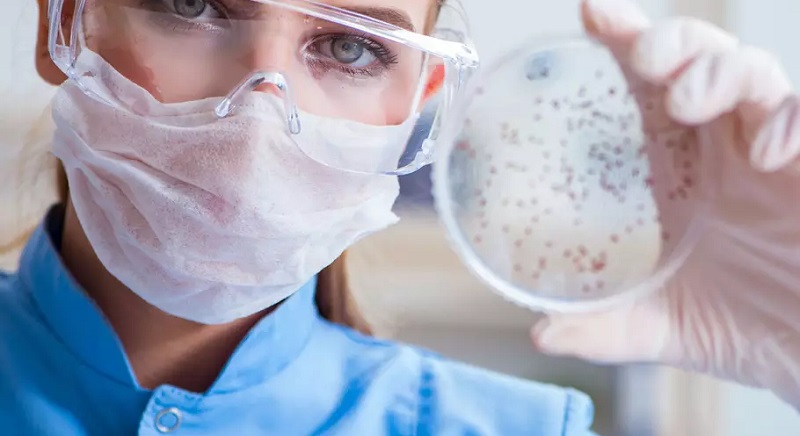 La nouvelle souche du Coronavirus retrouvée en France