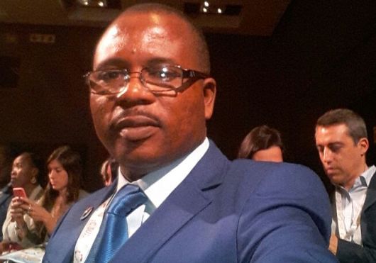 La parade togolaise au 9ème Congrès mondial de l’Entrepreneuriat