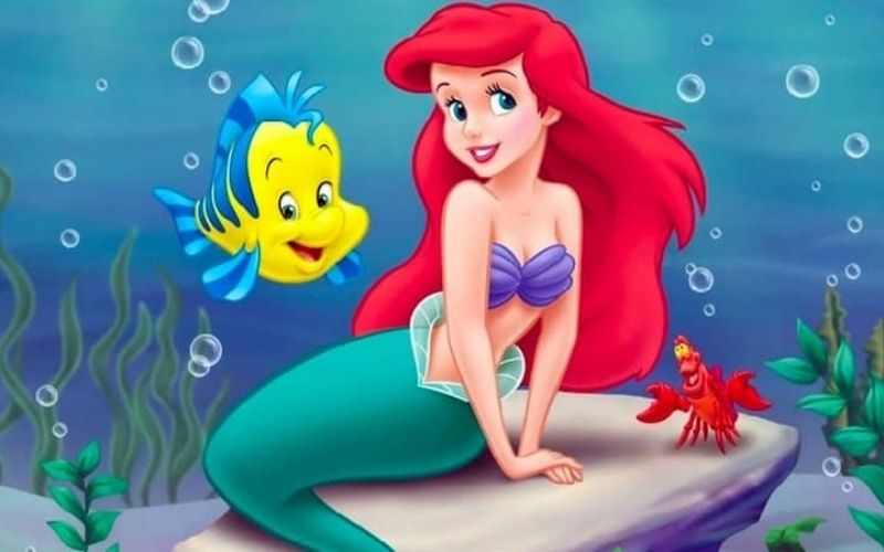 La Petite Sirène en live-action : Disney confirme le casting du film