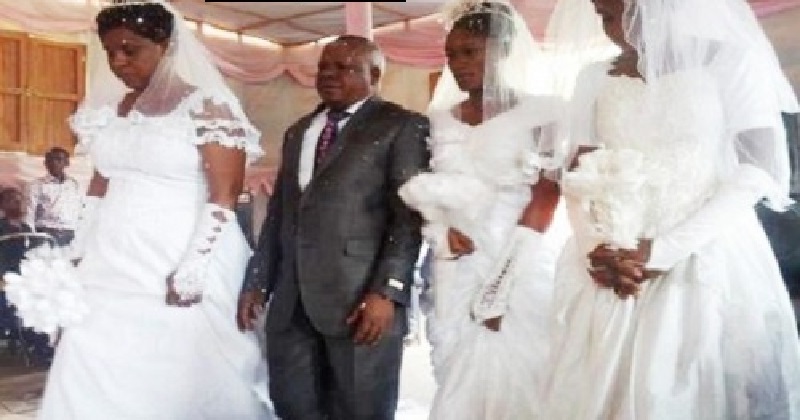 La polygamie désormais obligatoire en Erythrée