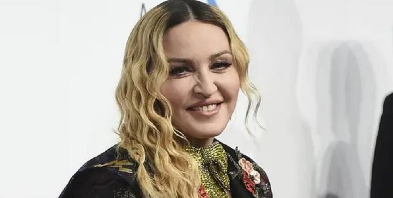 La popstar Madonna va se remettre au cinéma
