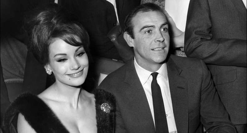 La première James Bond girl française, Claudine Auger, est décédée à Paris