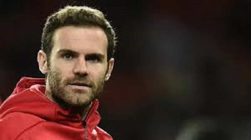 La preuve de  » loyauté » de Juan Mata envers Manchester United