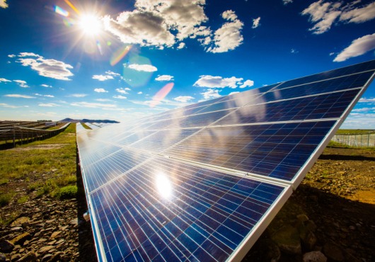 La production de l’énergie solaire s’invite dans l’enseignement au Togo