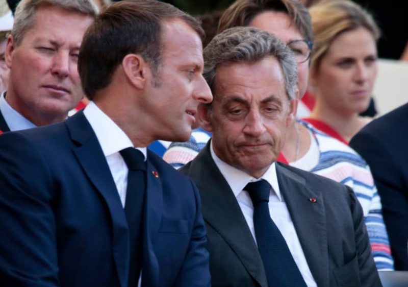 Nicolas Sarkozy : ce deal qu’il s’apprête à proposer à Emmanuel Macron en échange de son soutien