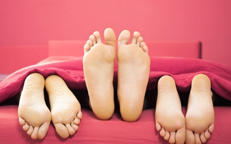 La question coquine : pourquoi le plan à 3 est-il un fantasme récurrent ?