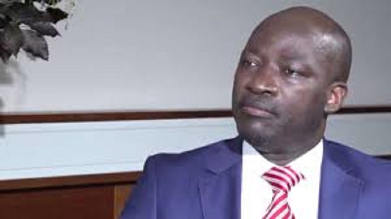 La réaction de Charles Blé Goudé après l’interview de Laurent Gbagbo