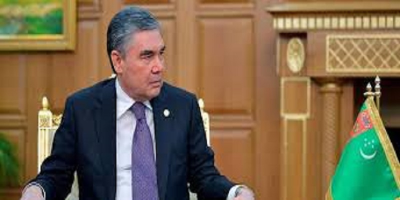 La réglisse empêche le développement du coronavirus», dixit le Président turkmène