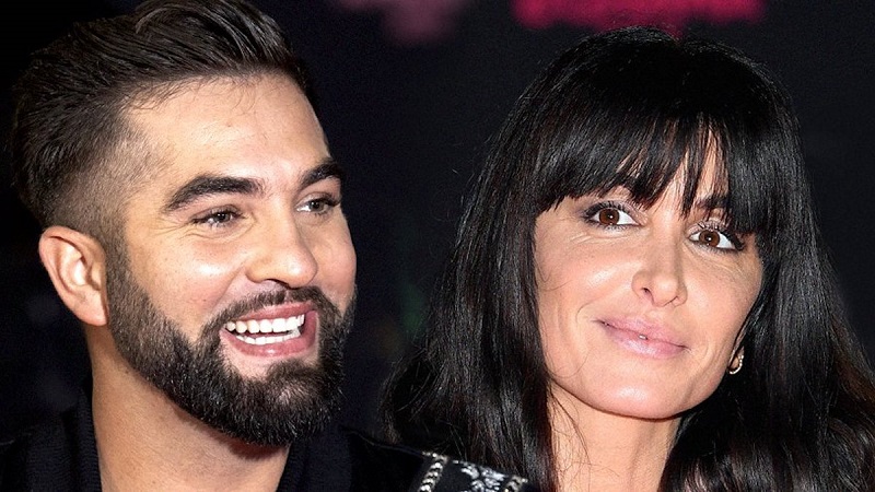 La relation entre Jenifer et Kendji Girac enfin éclaircie
