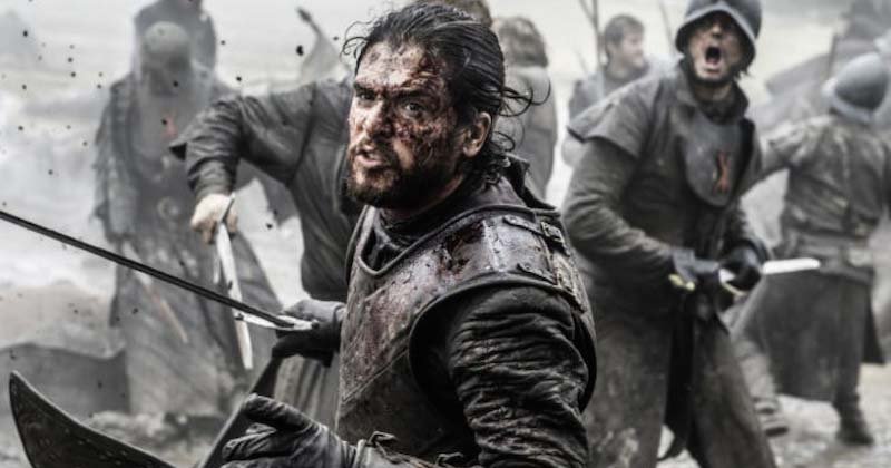 Game of Thrones : cette scène qui a fait vomir tout le casting durant le tournage