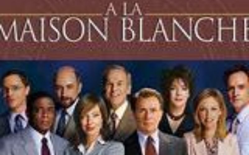 La série « À la Maison-Blanche » fait son retour et s’engage contre Donald Trump
