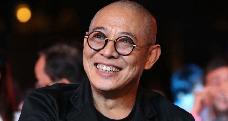 La star Jet Li se confie sur sa maladie