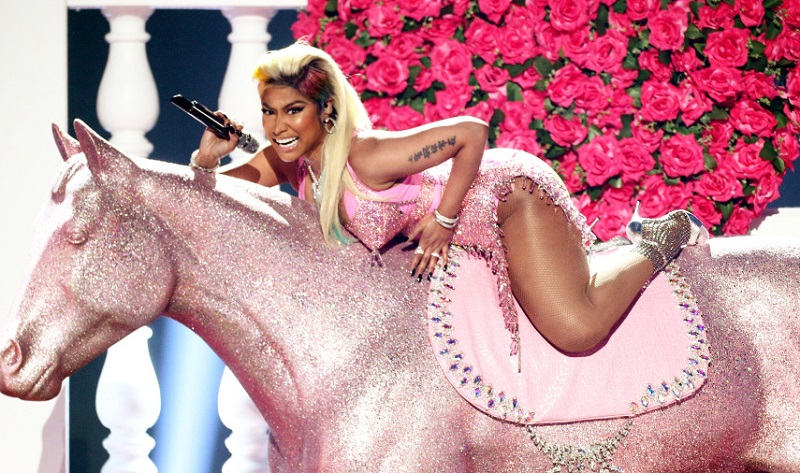 La star Nicki Minaj prend sa retraite pour se consacrer à sa vie familiale