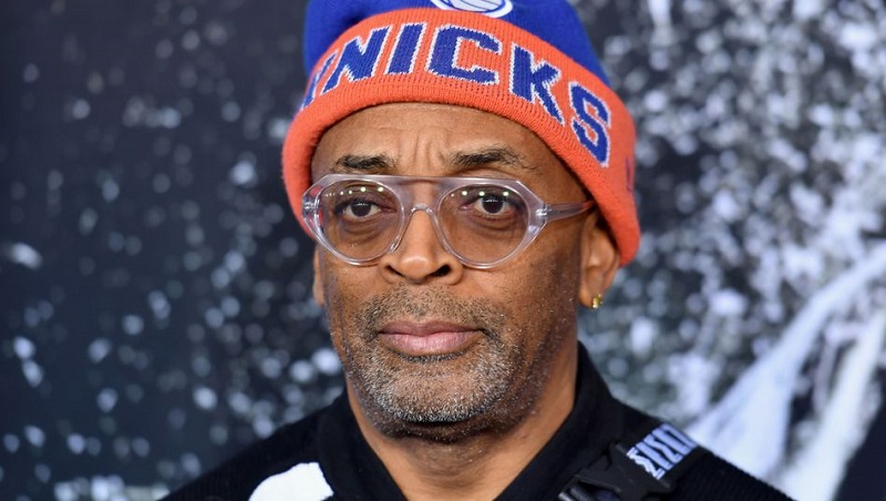 La star Spike Lee dénonce la mort de George Floyd dans un montage choc