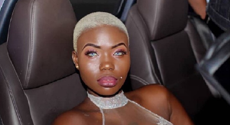 Maria Mobil : le nouveau look de la Bimbo togolaise aux courbes voluptueuses fait sensation (vidéo)