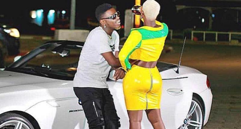 Concert Ariel Sheney : la prestation de la star togolaise Maria Mobil qui choque