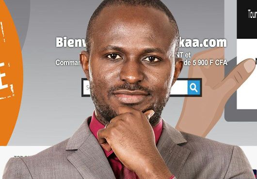 La start-up togolaise Tounkaa.com dans le Top 50 d’Afrique