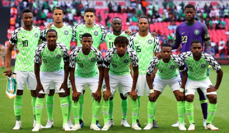 Après Eto’o et Drogba, cette légende veut aussi postuler pour diriger la fédération du Nigeria