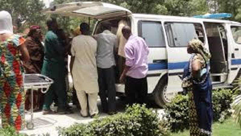 La triste histoire de Babalola, l’homme violé à mort par ses propres femmes