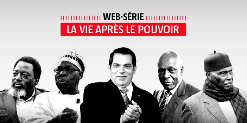 La vie après le pouvoir : voici ce que sont devenus ces 6 emblématiques présidents après le règne