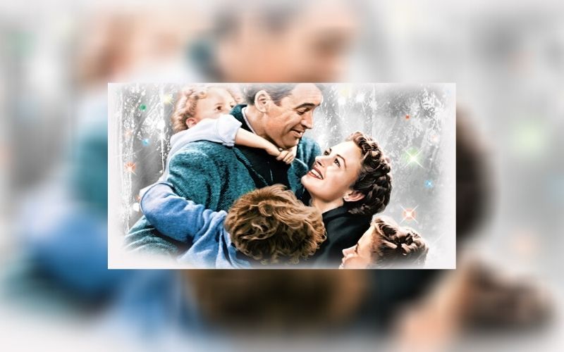 La vie est belle : pourquoi ce classique de Noël a-t-il inquiété le FBI ?