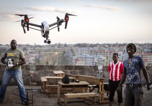 La ‘StoryLab Academy’ s’offre gratuitement aux  journalistes de l’Afrique