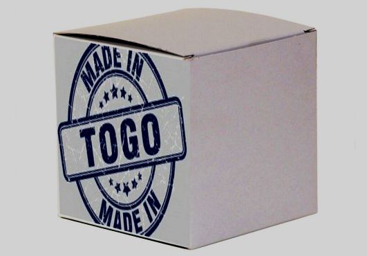 Label Made In Togo, pas aussi vrai que ça