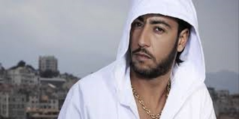 Lacrim : le rappeur annonce la date de son concert en ligne