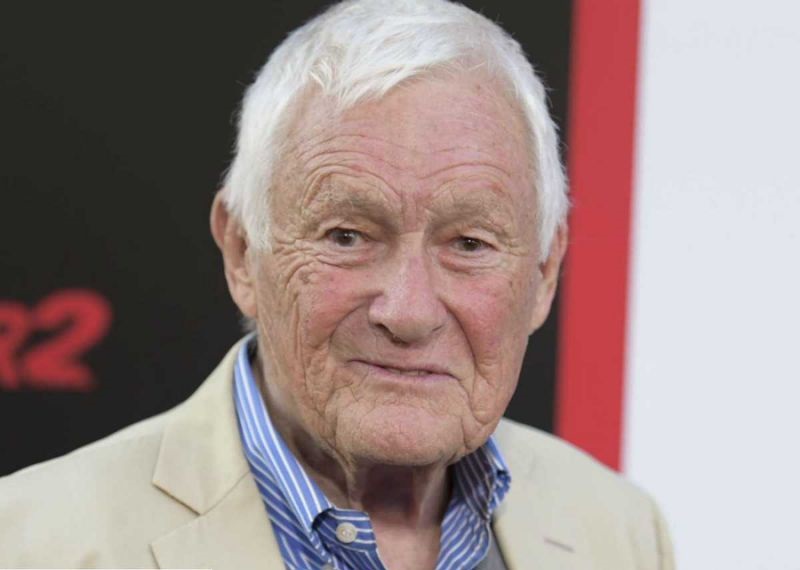 L’acteur Orson Bean meurt tragiquement, heurté  par une voiture à Los Angeles