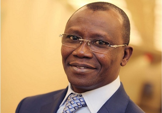Le ministre togolais en charge de l’Economie lance un appel à candidatures pour le concours d’entrée à l’Institut-International des Assurances de Yaoundé