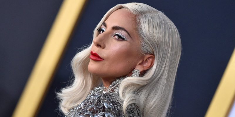 Lady Gaga  » je ne voulais pas être moi-même »