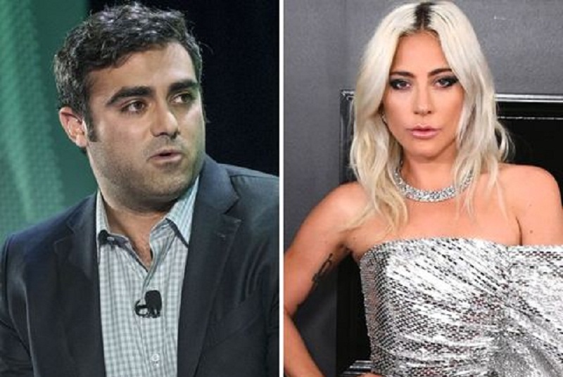 Lady Gaga et Michael Polansky bientôt fiancés ?