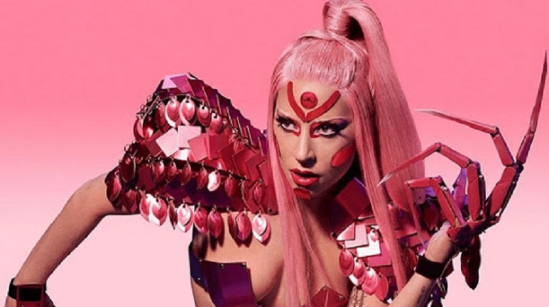 Lady Gaga : son nouvel album bat déjà des records