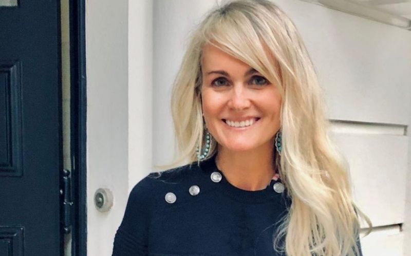 Laeticia Hallyday : cette soirée gourmande passée avec son nouveau compagnon