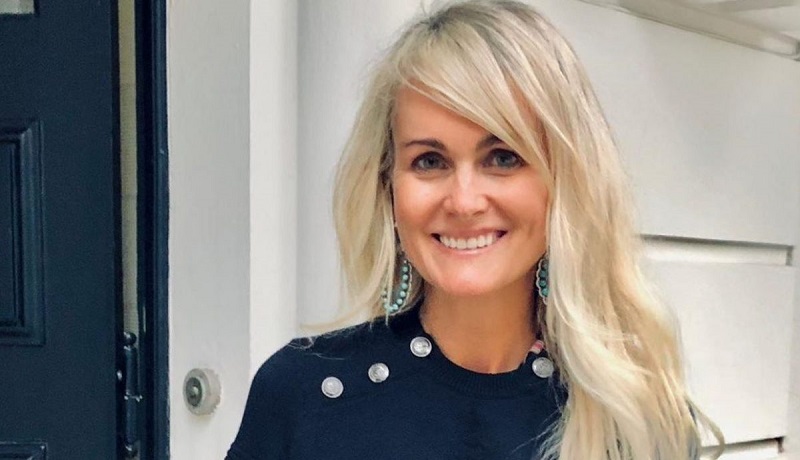 Laeticia Hallyday en couple : ses confidences sur la difficile « place de Johnny » dans sa relation