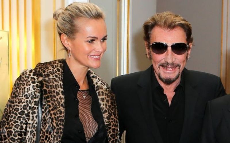 Laeticia Hallyday : les astres lui ont prédit un grand malheur