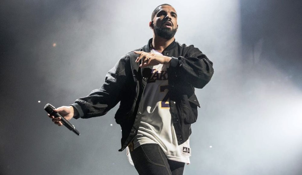 L’album ‘Scorpion’ de Drake devient le premier album à atteindre 1 milliard de vues en une semaine