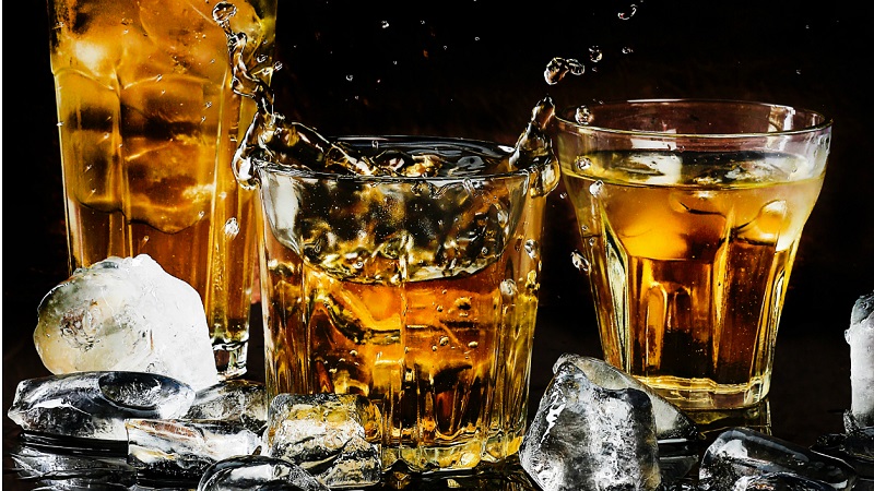 Un moyen efficace pour éliminer l’alcool de l’organisme rapidement