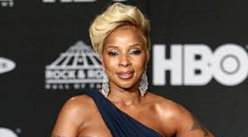 L’amour de soi : les conseils de la chanteuse Mary J. Blige