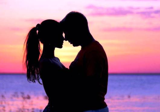 L’amour est beau, mais plus beau et durable si la progéniture est bien portante et heureuse