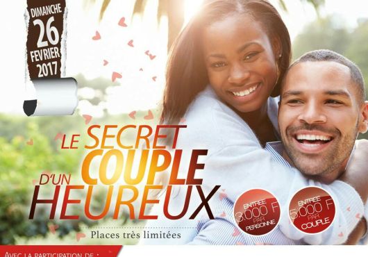 L’amour vous donne rendez-vous