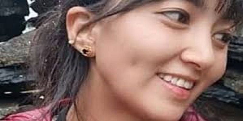 Lamu : la star de Tik Tok brûlée vive par son ex-mari lors d’un direct
