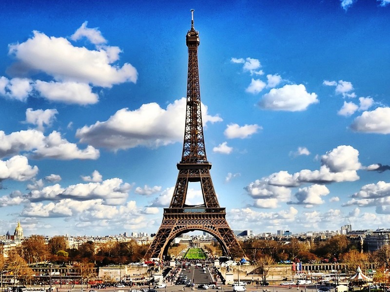 Lancement de la campagne 2019 des bourses d’Excellence Eiffel (France) : voici les conditions pour postuler