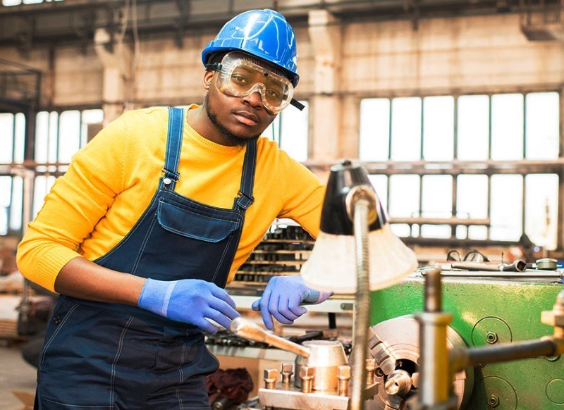 Togo : le cabinet PIGE SARL recrute pour une société industrielle (18 septembre 2019)