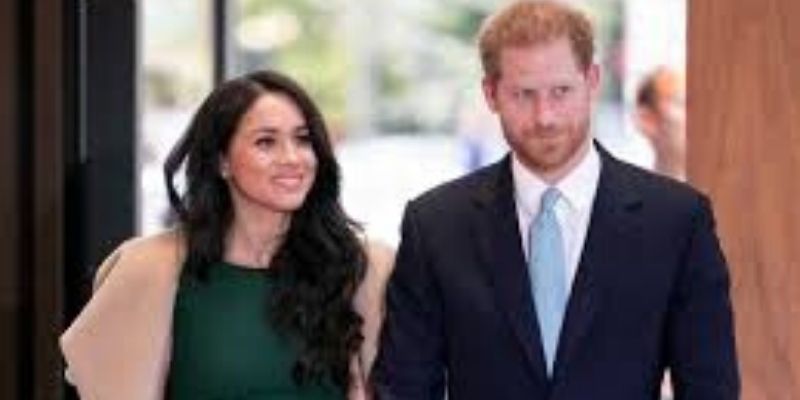 Prince Harry et Meghan Markle : pourquoi ils comptent fêter Noël avec Elizabeth II