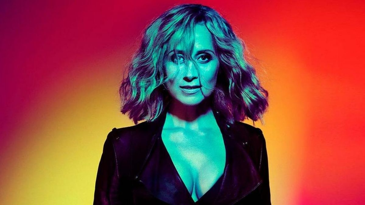Lara Fabian se confie sur ce jour où elle a failli mourir