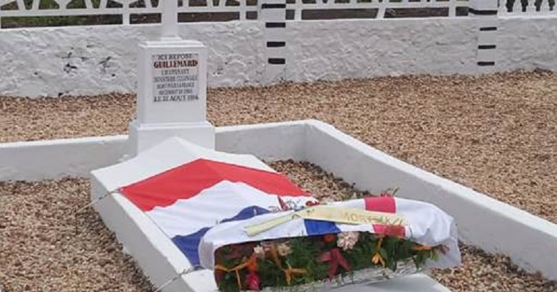 L’armistice de la Première guerre mondiale commémorée au Togo